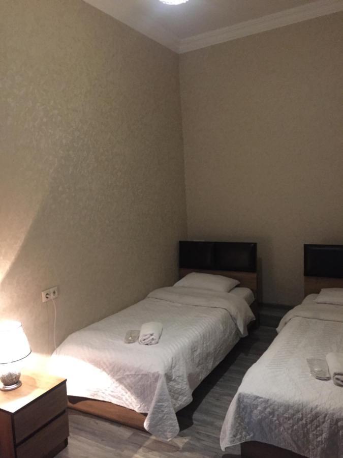 Prima Rooms Tbilissi Extérieur photo