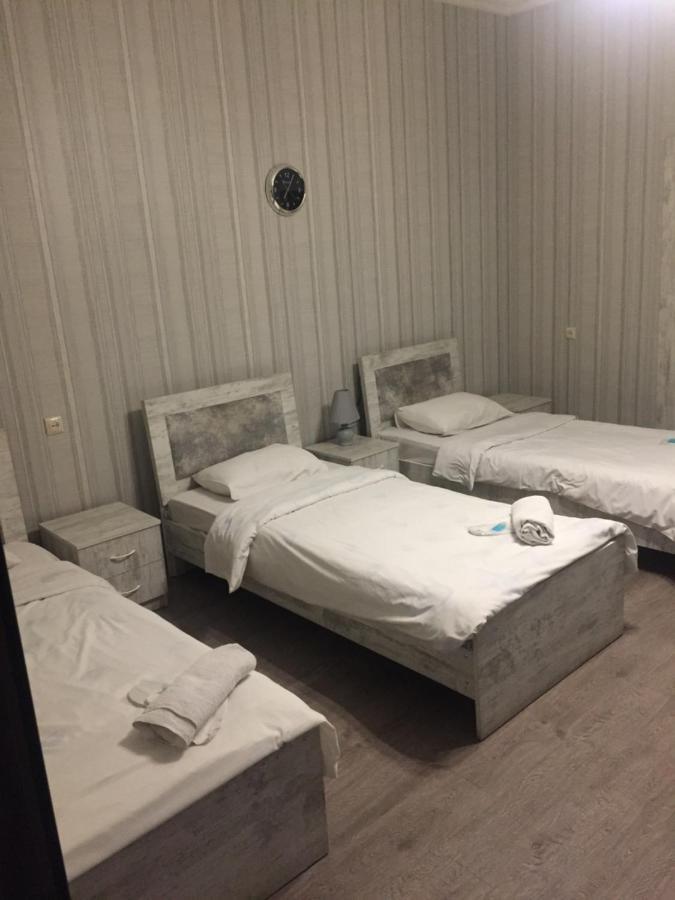 Prima Rooms Tbilissi Extérieur photo