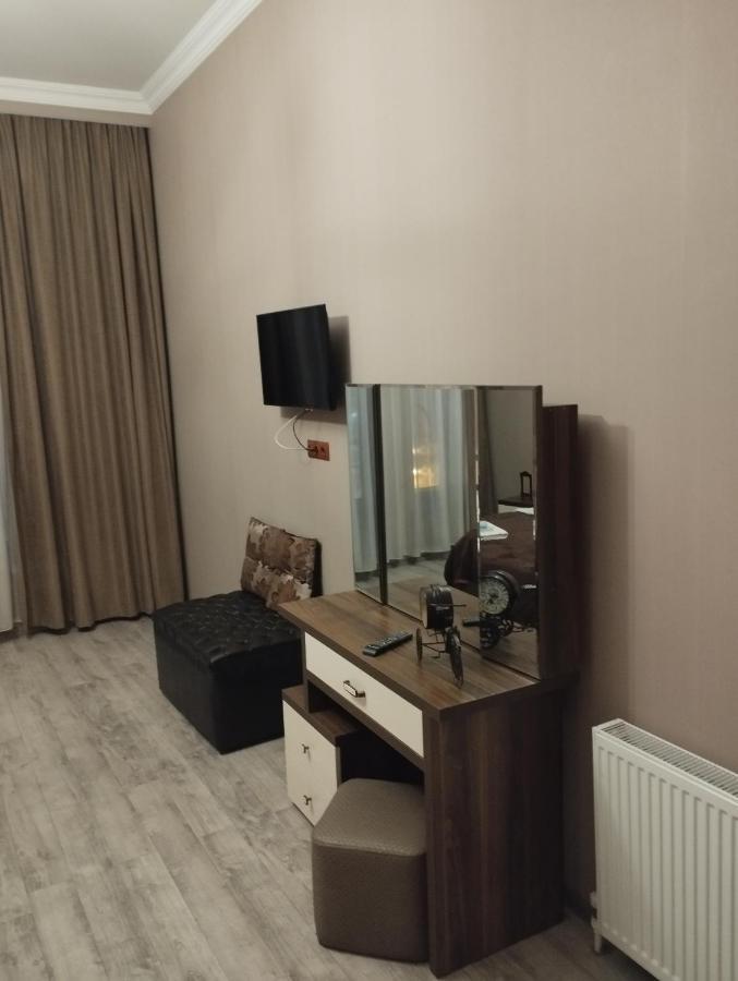 Prima Rooms Tbilissi Extérieur photo
