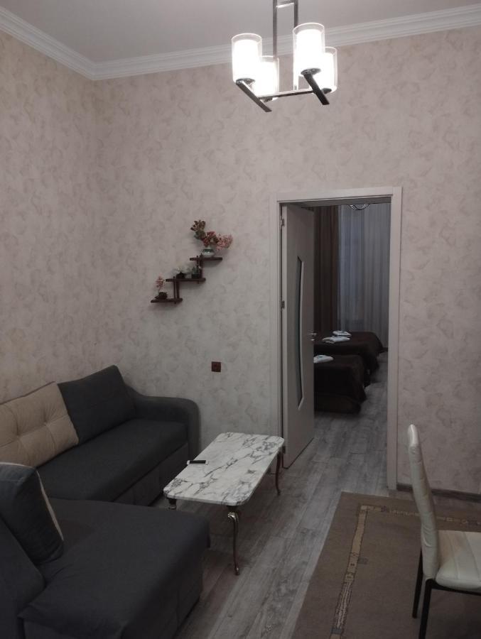 Prima Rooms Tbilissi Extérieur photo