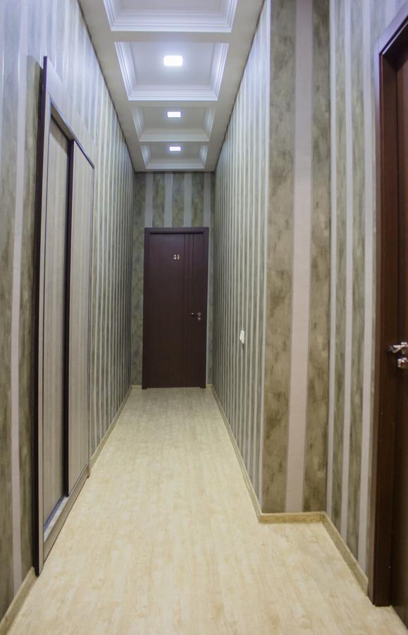 Prima Rooms Tbilissi Extérieur photo
