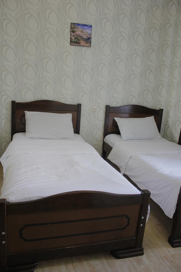 Prima Rooms Tbilissi Extérieur photo