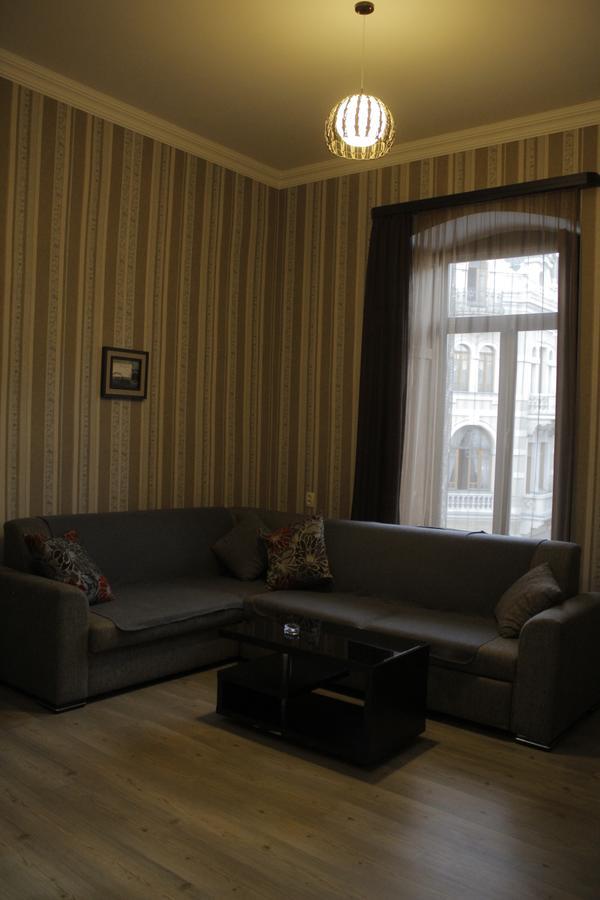 Prima Rooms Tbilissi Extérieur photo