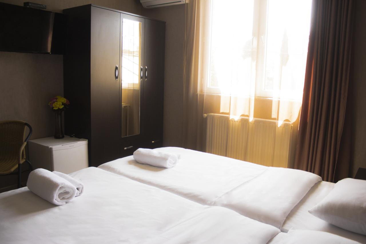 Prima Rooms Tbilissi Extérieur photo