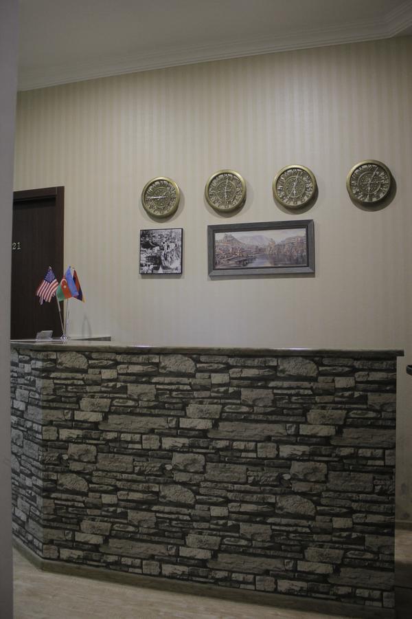 Prima Rooms Tbilissi Extérieur photo