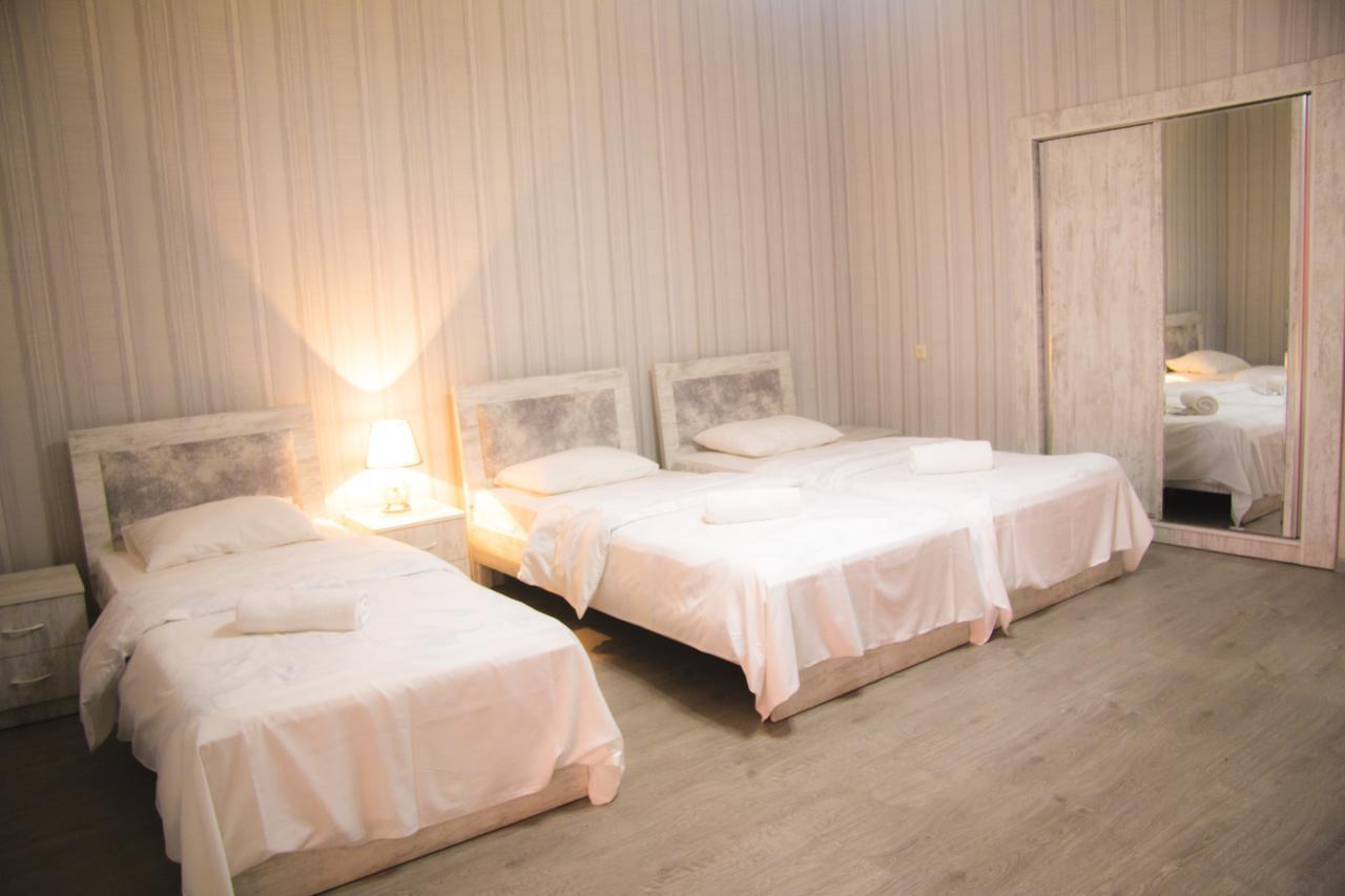 Prima Rooms Tbilissi Extérieur photo