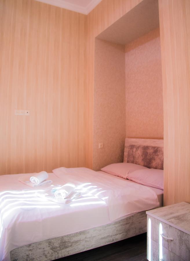 Prima Rooms Tbilissi Extérieur photo